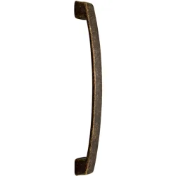 Tirador Puerta Paso 220 x 17 x 48 mm
