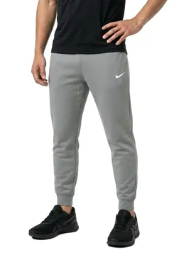 Pantalon De Survêtement Team Club Grey M - Nike - FashionsVida