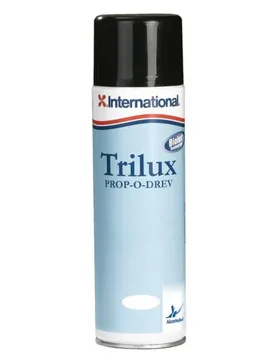 Trilux Prop O Drev Lubricant 500ml Grey One Size unisex - International - FashionsVida