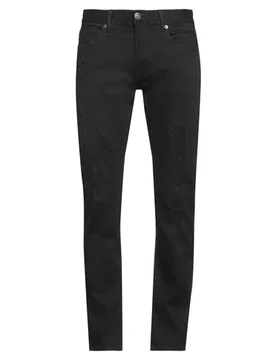 Pantalones vaqueros Hombre Negro 28,29 Hombre - Armani - FashionsVida