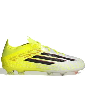 Kinder-Fußballschuhe F50 Elite FG - Jaune - unisex - Size: 30,5 - Adidas - FashionsVida