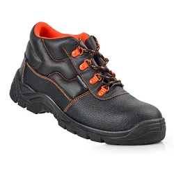 Chaussures De Sécurité S3 Src Black EU 41