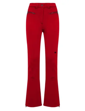 Tsunami Pantalon Fiona Red 42 Femme - Tsunami - FashionsVida
