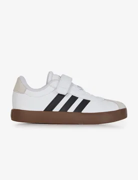 Vl Court 3.0 Cf blanc/noir 35 - ADIDAS ORIGINALS - FashionsVida