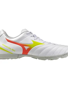 Fußballschuhe Monarcida Neo III Sel AS - Blanc - male - Size: 44 - Mizuno - FashionsVida