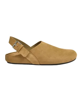 MULES Donna SCAMOSCIATO - Liviana Conti - FashionsVida