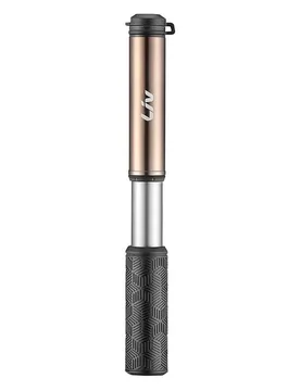 Pompa Control Mini+ Gold / Champagne - Liv - FashionsVida