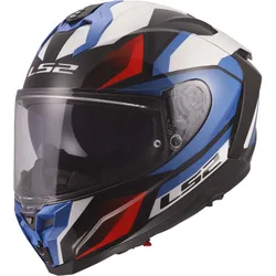 Casco Moto Integrale FF817 CHALLENGER II VIPER Bianco Bl taglia XX