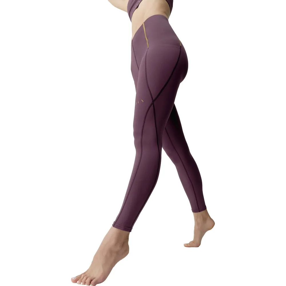 Malla de Mujer Gold 2.0 - BORN - FashionsVida
