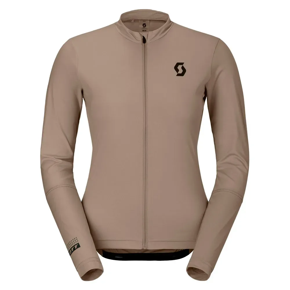 Maillot à Manches Longues Endurance - Scott - FashionsVida