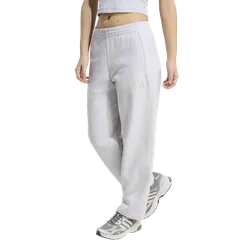 Kit Small Logo Barrel Joggers Women Pants - Grey - Size M (12-14) - Cotton Jersey - Grey - Size: Medium