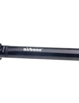 Mini Pompa Zt-729vs/vp 156 Mm Black - Airbone - FashionsVida
