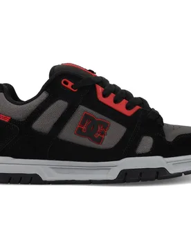 Zapatillas de hombre Stag - DC Shoes - FashionsVida