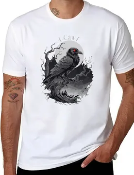 F-Caw-F T-Shirt funny t shirts man printed t shirts for man T-Shirt - Aliexpress - FashionsVida