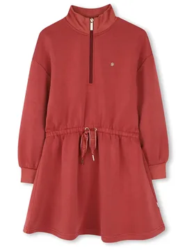 Boss Vestito J53 Bordeaux 10 Anni - BOSS - FashionsVida
