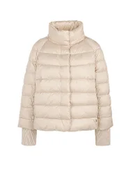 CAIN Steppjacke creme 36 Damen