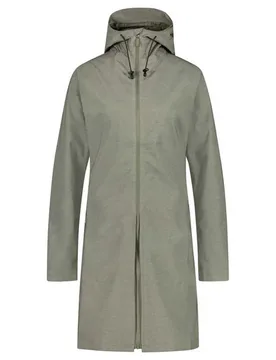Agu Veste Seq Rain - AGU - FashionsVida