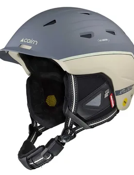 Casque Xplorer Rescue Mips® Mat Graphite 62-65 cm unisex - Cairn - FashionsVida