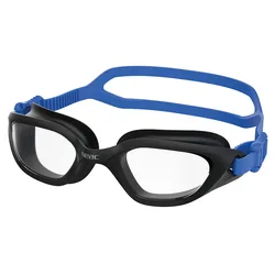 Mood Swimming Goggles Blue / Black One Size Men,Women
