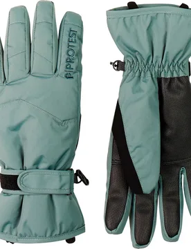Gants Barkar Evergreen M - Protest - FashionsVida