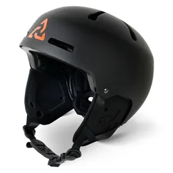 Performance Helmet Black / Yellow S unisex