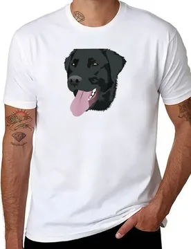 Black Lab T-Shirt printed t shirts for man t shirts with prints T-Shirt - Aliexpress - FashionsVida