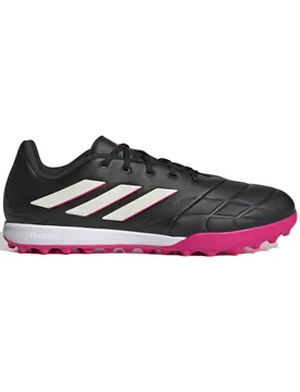 Fußballschuhe Copa Pure.3 Tf - Noir - male - Size: 40 2/3 - Adidas - FashionsVida