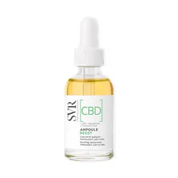 LABORATOIRES SVR Ampoule Resist Cbd