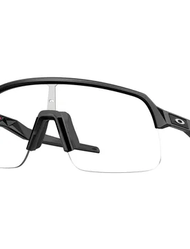 Occhiali Da Sole Fotocromatici Sutro Lite S Matte Black - Oakley - FashionsVida