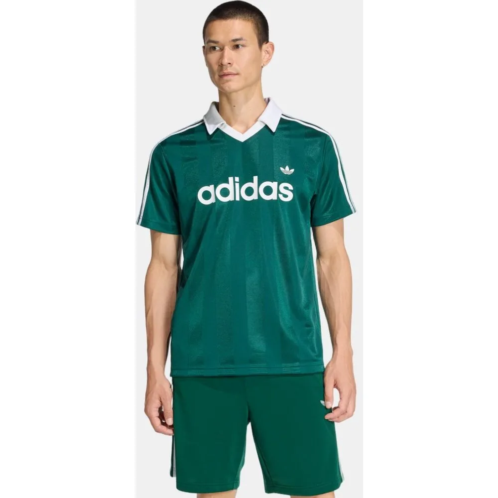 Camiseta de Hombre Adicolor Originals - Adidas - FashionsVida