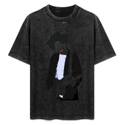 Robert T-Shirt Everyday Wear Basic Short Sleeve Top