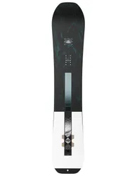All-Mountain Snowboard Sight 2027 für Herren aus Holz Größe 159 cm schwarz