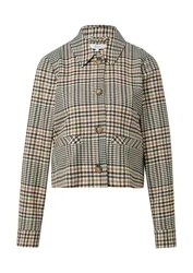 Indoor-Jacke female