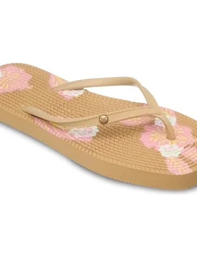 Chanclas de mujer Arizona Dreams - Roxy - FashionsVida