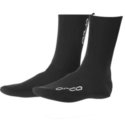 Neoprene Booties Black UK 11.5 unisex