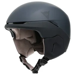 Casque Nucleo Mips Ski Black / Matt XS-S unisex