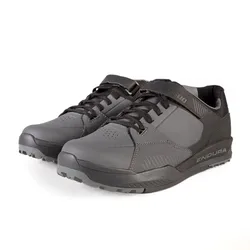 Scarpe Mtb Mt500 Burner Black