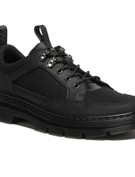 DR MARTENS Chaussures Reeder Mk.02 Black EU 41 Homme - Dr. martens - FashionsVida