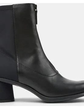 Botines de mujer kiara de piel - Camper - FashionsVida