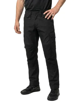 Pantalon De Travail Accelerate 20779 Black 60 - MASCOT - FashionsVida