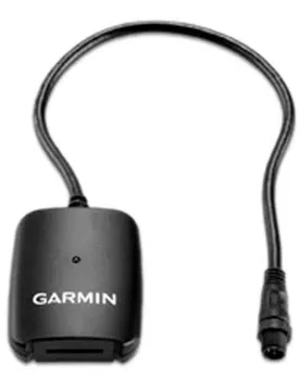 Nmea 2000 Network Updater Black One Size unisex - Garmin - FashionsVida