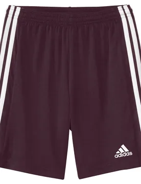 Kindershorts Squadra 21 - Marron - male - Size: 9/10 ans - Adidas - FashionsVida