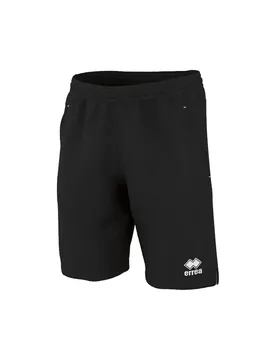 Shorts für Kinder morioka - Noir - male - Size: 9/10 ans - Errea - FashionsVida