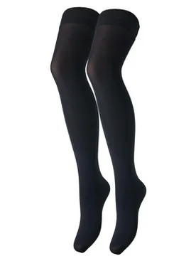 Socken Autoreggente 70 Denari Miranda M;L Female - Trasparenze - FashionsVida