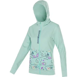 Chaqueta de mujer Rozes