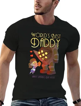 Best Big Daddy T-Shirt cotton tshirt 100% t shirt for man t shirt personalised T-shirt - Aliexpress - FashionsVida
