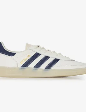 Handball Spezial blanc/marine 42 - ADIDAS ORIGINALS - FashionsVida