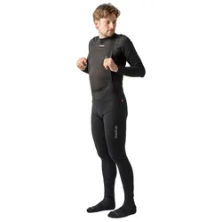 Collants De Cyclisme Pacr Water-resistant