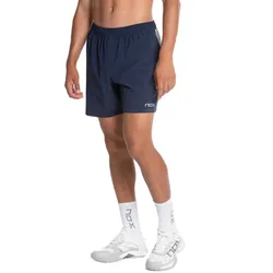 Nox Team Shorts Dark Blue 2XL