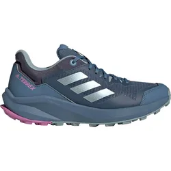 Scarpe Da Trail Running Terrex Trailrider Blue EU 38 2/3